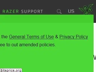 razersupport.com