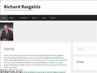 razgaitis.com