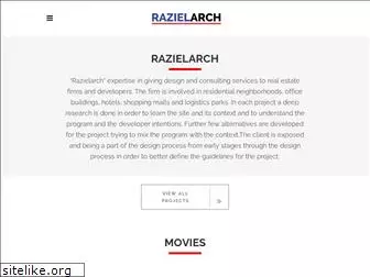 razielarch.com