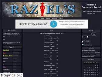 razielsdomain.forumotion.net