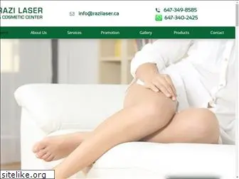 razilaser.ca