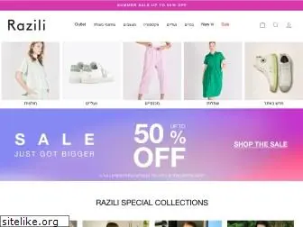 razili.co.il