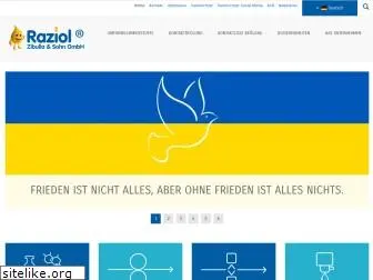 raziol-international.de