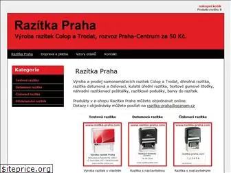 razitka-praha.com