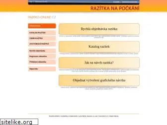 razitko-online.cz