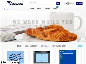 razizeh.com