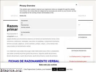 razonamientoverbal.com