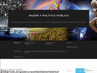 razoncienciaspr.org