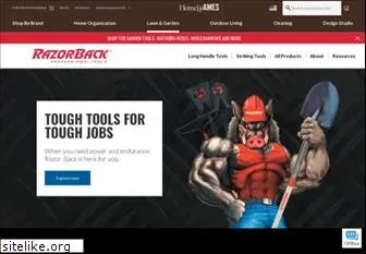 razor-back.com