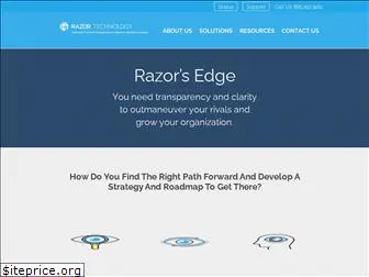 razor-tech.com