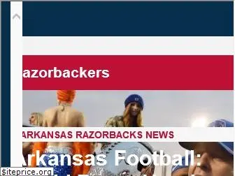 razorbackers.com