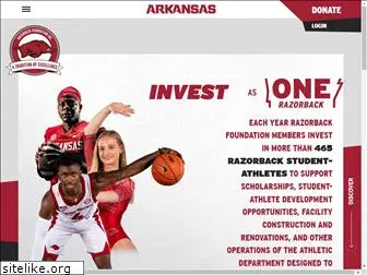 razorbackfoundation.net