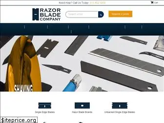 razorbladeco.com