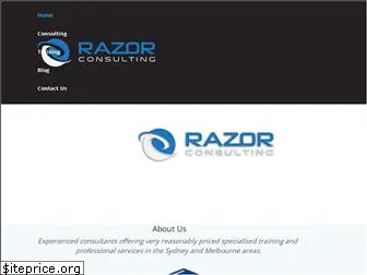 razorconsulting.com.au