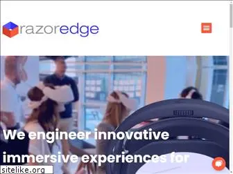 razoredge.com