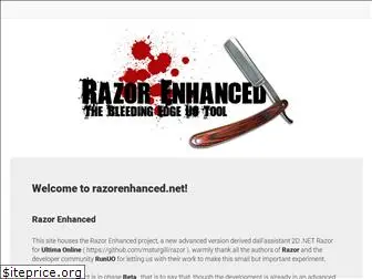 razorenhanced.net