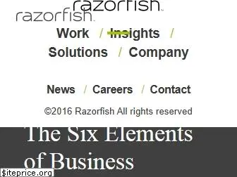 razorfish.com