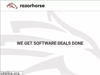 razorhorse.com