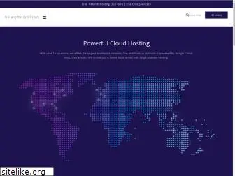 razorhosting.net