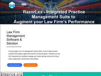 razorlex.com