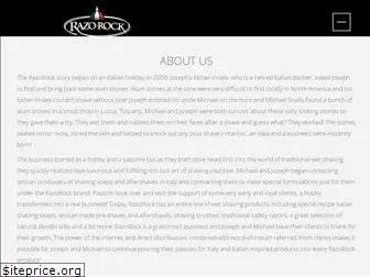 razorock.com