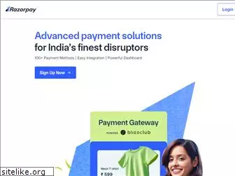 razorpay.com