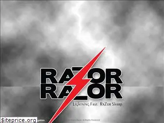 razorrazor.com