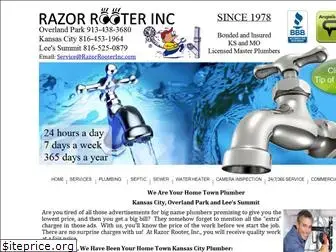 razorrooterinc.com