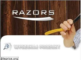 razors.pl