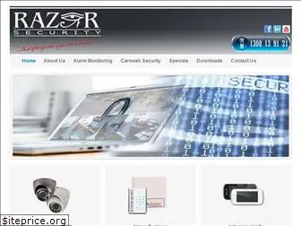 razorsecurity.com.au