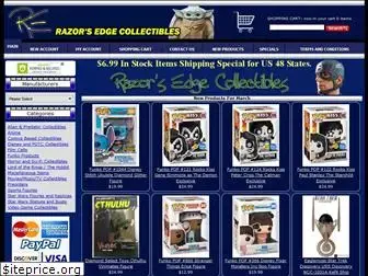 razorsedgecollectibles.com