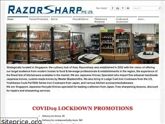 razorsharp.com.sg