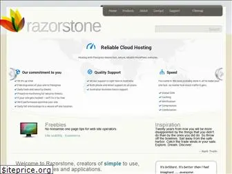 razorstone.com