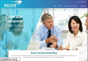 razortechnical.com