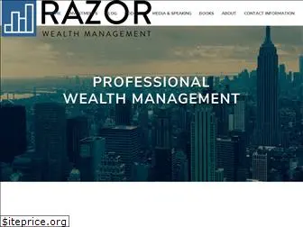 razorwealth.com