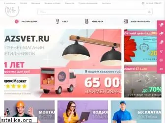 razsvet.ru