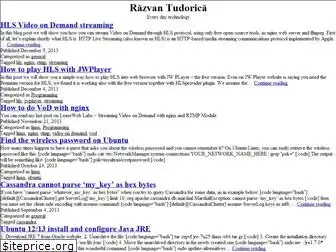 www.razvantudorica.net