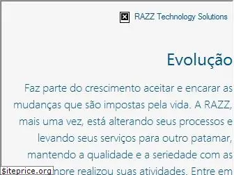 razz.com.br