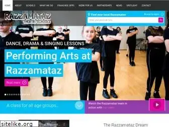 razzamataztheatreschools.co.uk