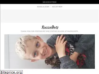 razzeldots.com