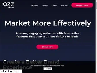 razzinteractive.com