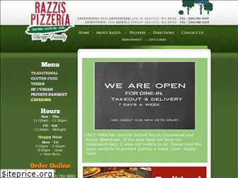 razzispizza.com