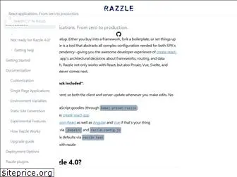 razzlejs.org