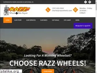 razzwheels.com