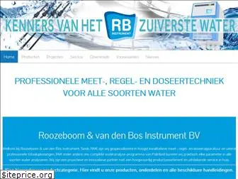 rb-instrument.nl
