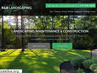 rb-landscaping.com