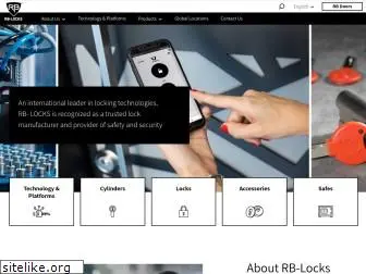 rb-locks.com