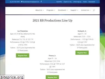 rb-productions.com