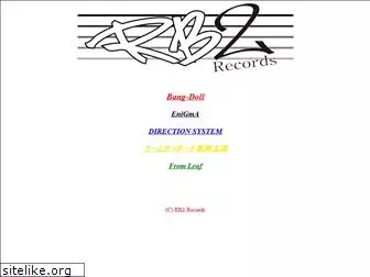 rb2-records.com