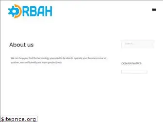 rbah.co.uk